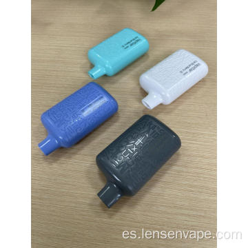 Lenera electrónica de lápiz de 10 ml de lápiz de 10 ml